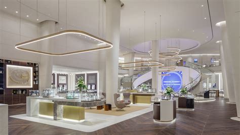 bucherer panerai|Bucherer and Panerai Have Opened Massive Retail Stores in the .